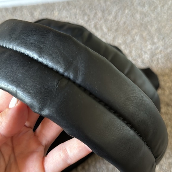 Stella McCartney Falabella Go Backpack Nylon Medium - Picture 9 of 10